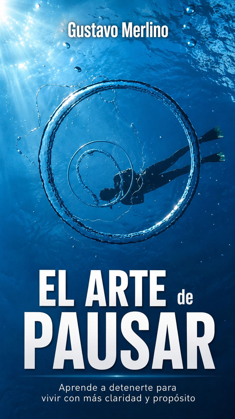 El Arte de Pausar